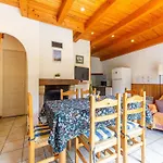 In Vosges Forest With Valley View لابْريسْ