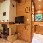 In Vosges Forest With Valley View شاليه