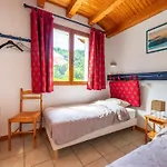 In Vosges Forest With Valley View * لابْريسْ