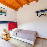 In Vosges Forest With Valley View شاليه *