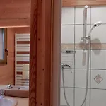 In Vosges Forest With Valley View شاليه