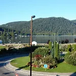 In Vosges Forest With Valley View * لابْريسْ