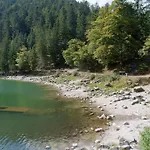 In Vosges Forest With Valley View شاليه لابْريسْ