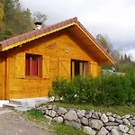 In Vosges Forest With Valley View * لابْريسْ