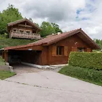 In Vosges Forest With Valley View لابْريسْ