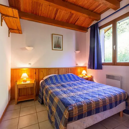 Chalet In Vosges Forest With Valley View *