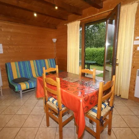 Chalet In Vosges Forest With Valley View *