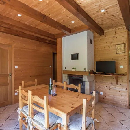 In Vosges Forest With Valley View Chalet La Bresse