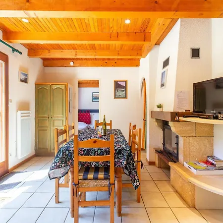 Chalet In Vosges Forest With Valley View La Bresse