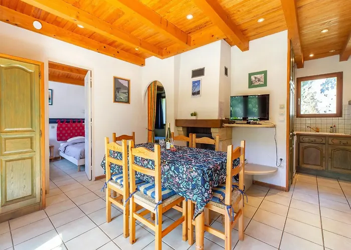 In Vosges Forest With Valley View La Bresse