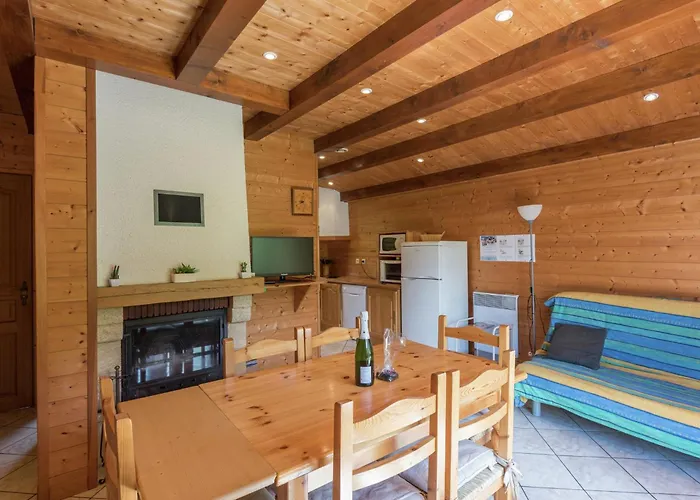 In Vosges Forest With Valley View La Bresse