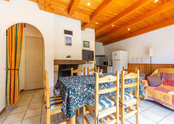 In Vosges Forest With Valley View La Bresse