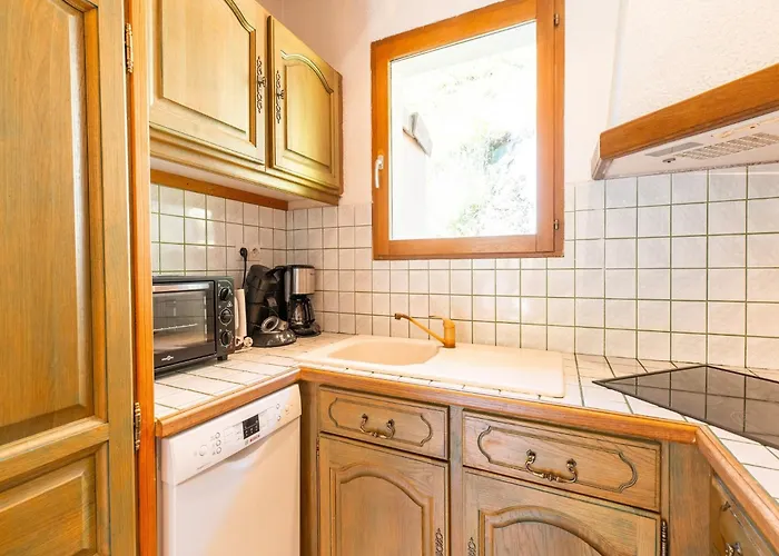 In Vosges Forest With Valley View * La Bresse