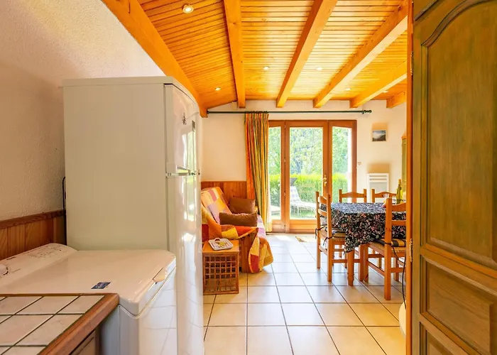 In Vosges Forest With Valley View *