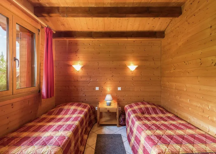 In Vosges Forest With Valley View La Bresse