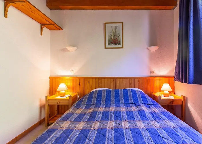 In Vosges Forest With Valley View Chalet